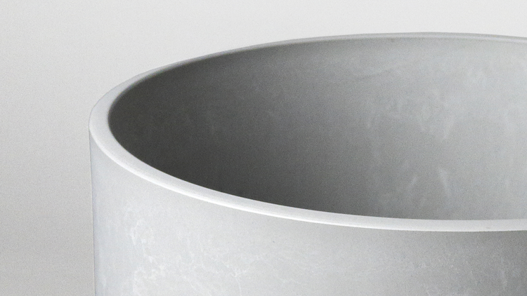 Recycled Pots