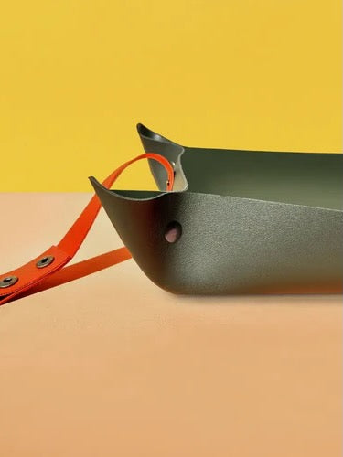 Recycled Potting Mat