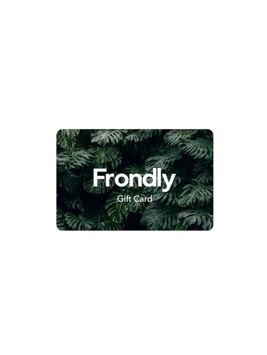 Gift Card (Email Delivery)