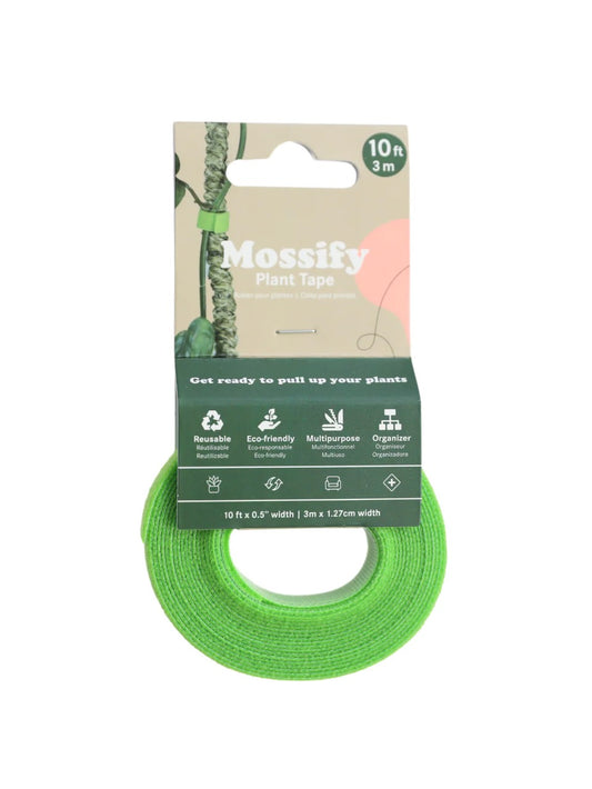 Mossify Reusable Plant Tape