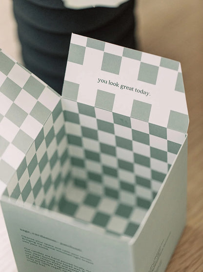 Hudson & Oak Candle, Sage Forest