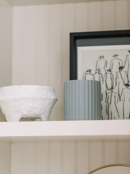 Hudson & Oak Candle, Sage Forest