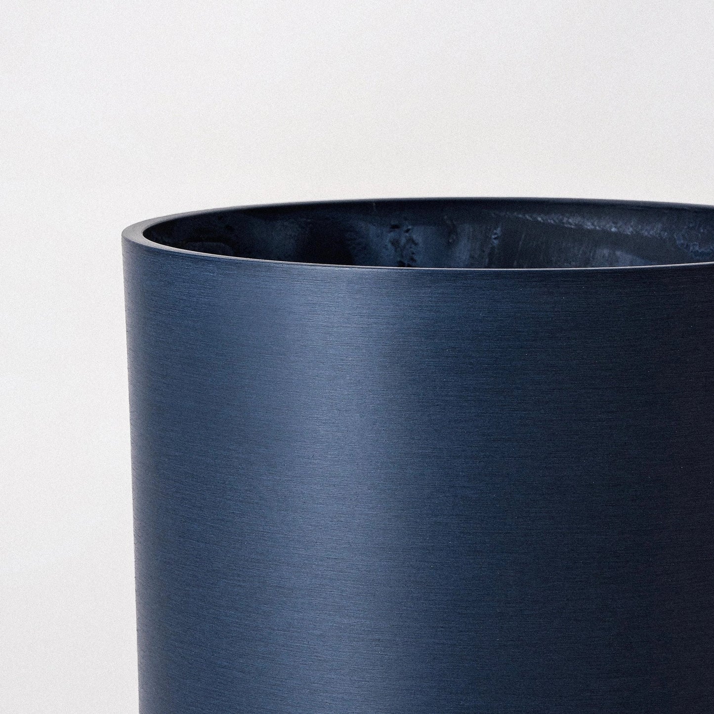 Kanso Recycled Pot, XXL 16” (Multiple Colours)