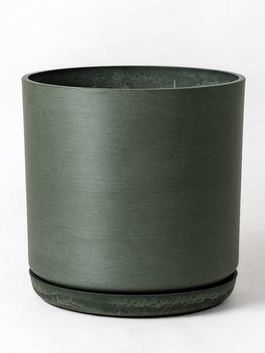 Kanso Recycled Pot, XXL 16” (Multiple Colours)
