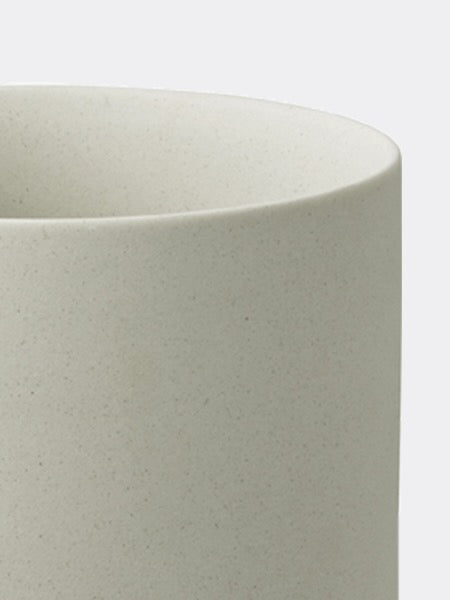 Kinto '191' Ceramic Plant Pot, Medium