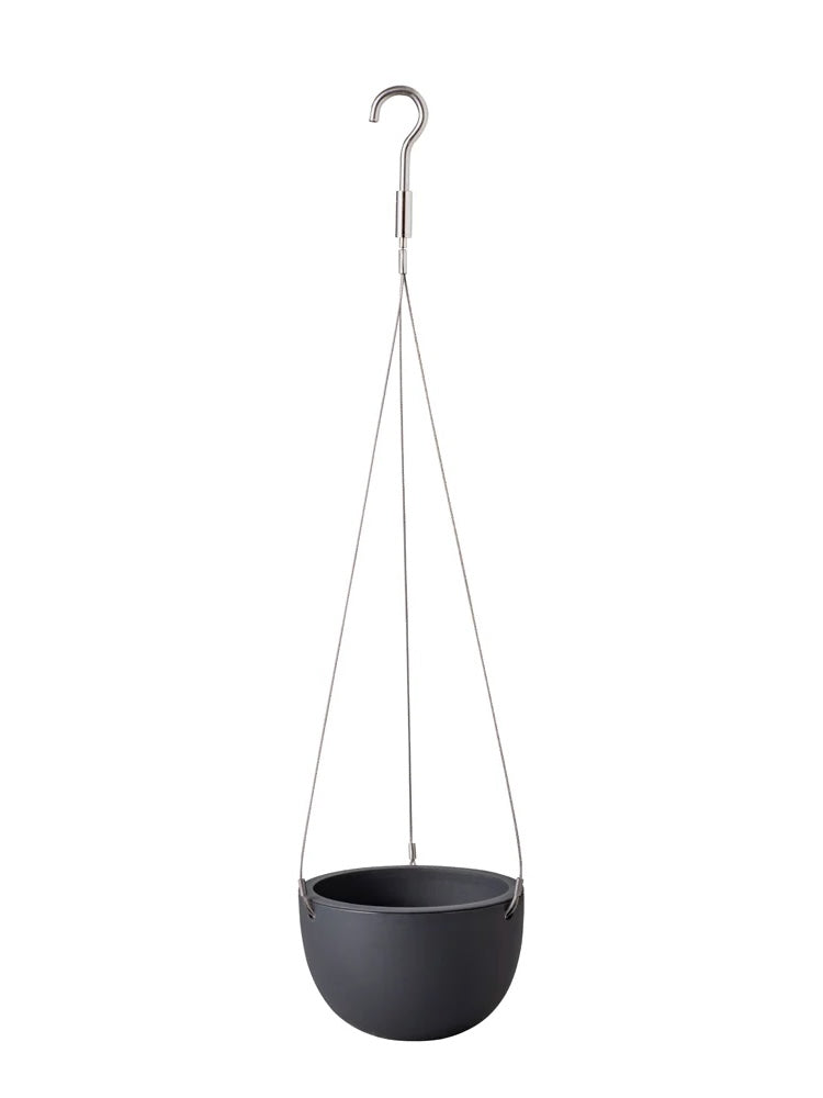 Kinto '201' Hanging Pot, Small 5.5" (Multiple Colours)