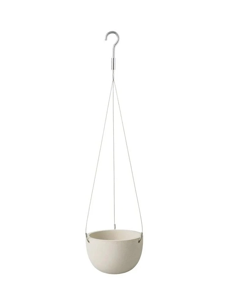 Kinto '201' Hanging Pot, Small 5.5" (Multiple Colours)