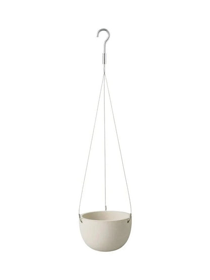 Kinto '201' Hanging Pot, Medium 7" (Multiple Colours)