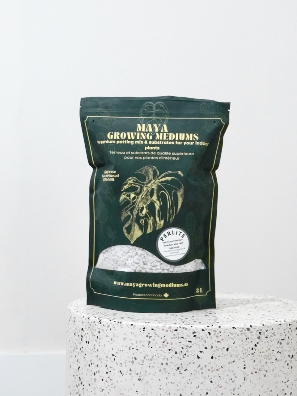 Perlite