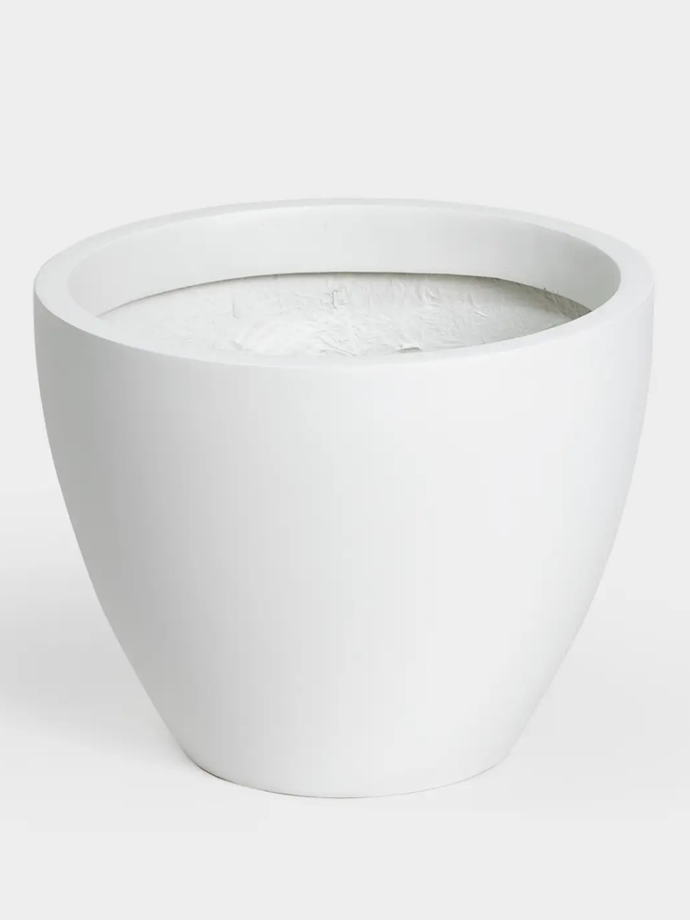 Grouse Fibreglass Pot, XXL (Multiple Sizes)