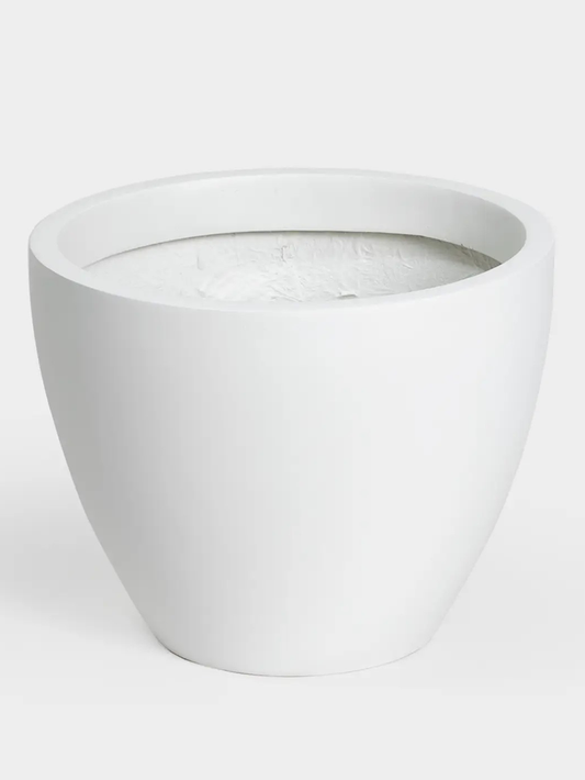 Grouse Fibreglass Pot, XXL