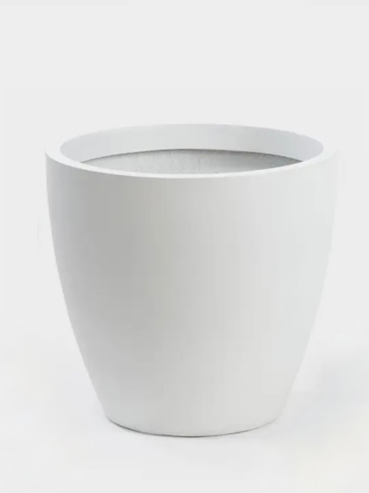 Grouse Fibreglass Pot, XXL (Multiple Sizes)