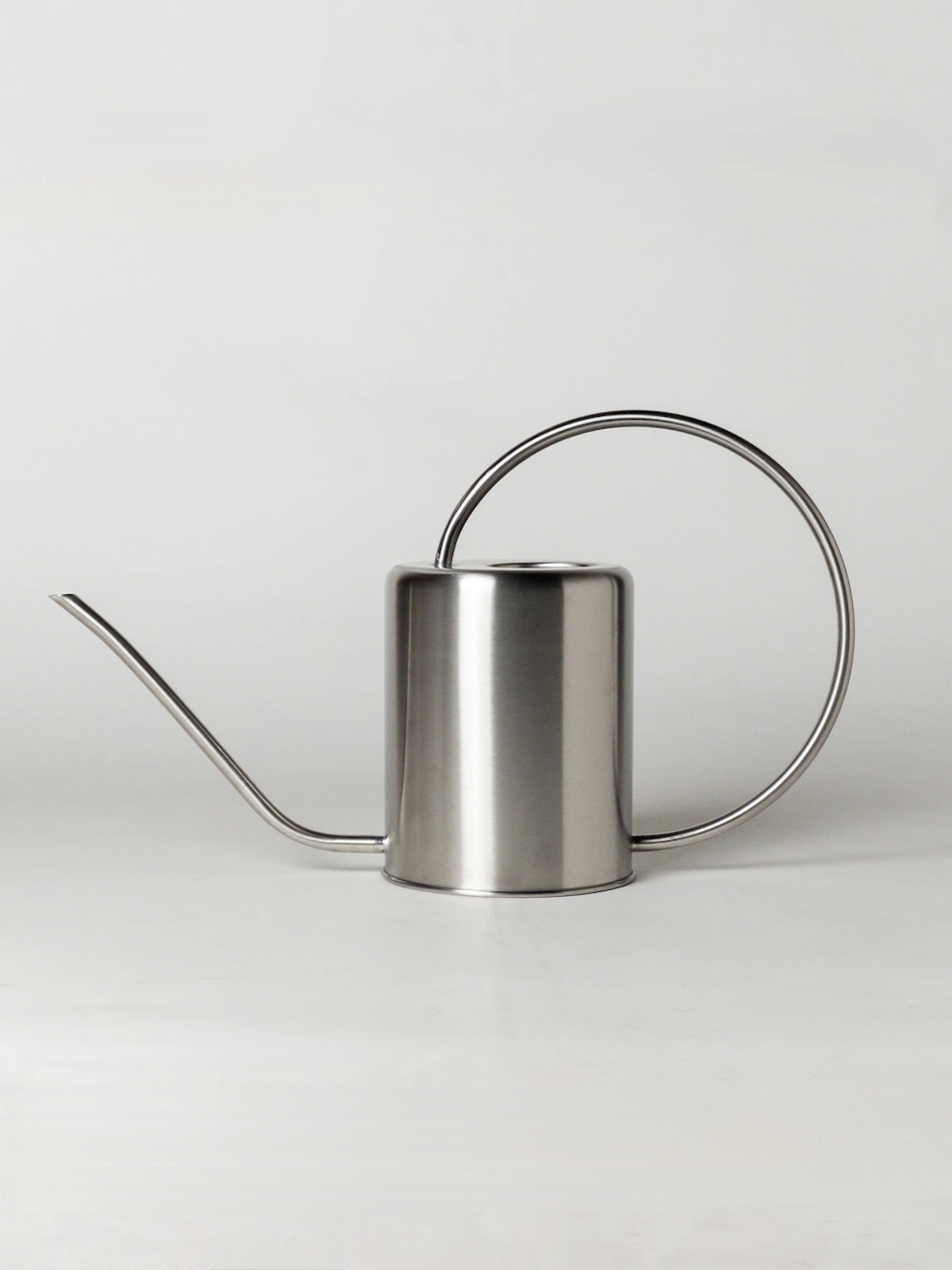 Kanso Stainless Steel Watering Can (Multiple Colours)
