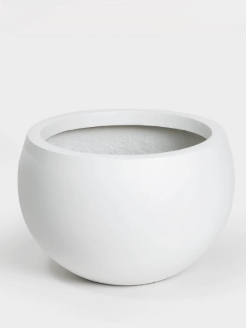 Granville Fibreglass Pot, XXL