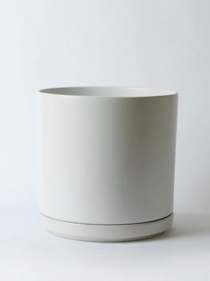 Tobago Ceramic Pot, XL Plus (Multiple Colours)