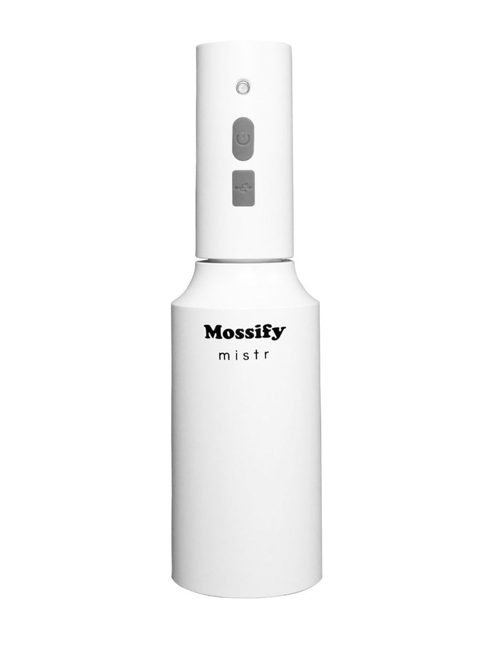 Mossify Mistr