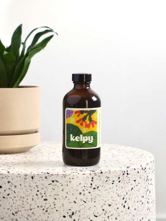 Kelpy All-Natural Plant Food