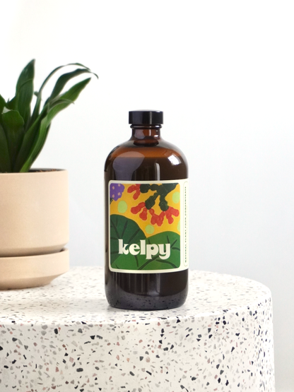 Kelpy All-Natural Plant Food