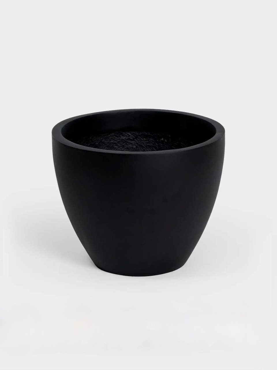 Grouse Fibreglass Pot, XL (Multiple Colours)