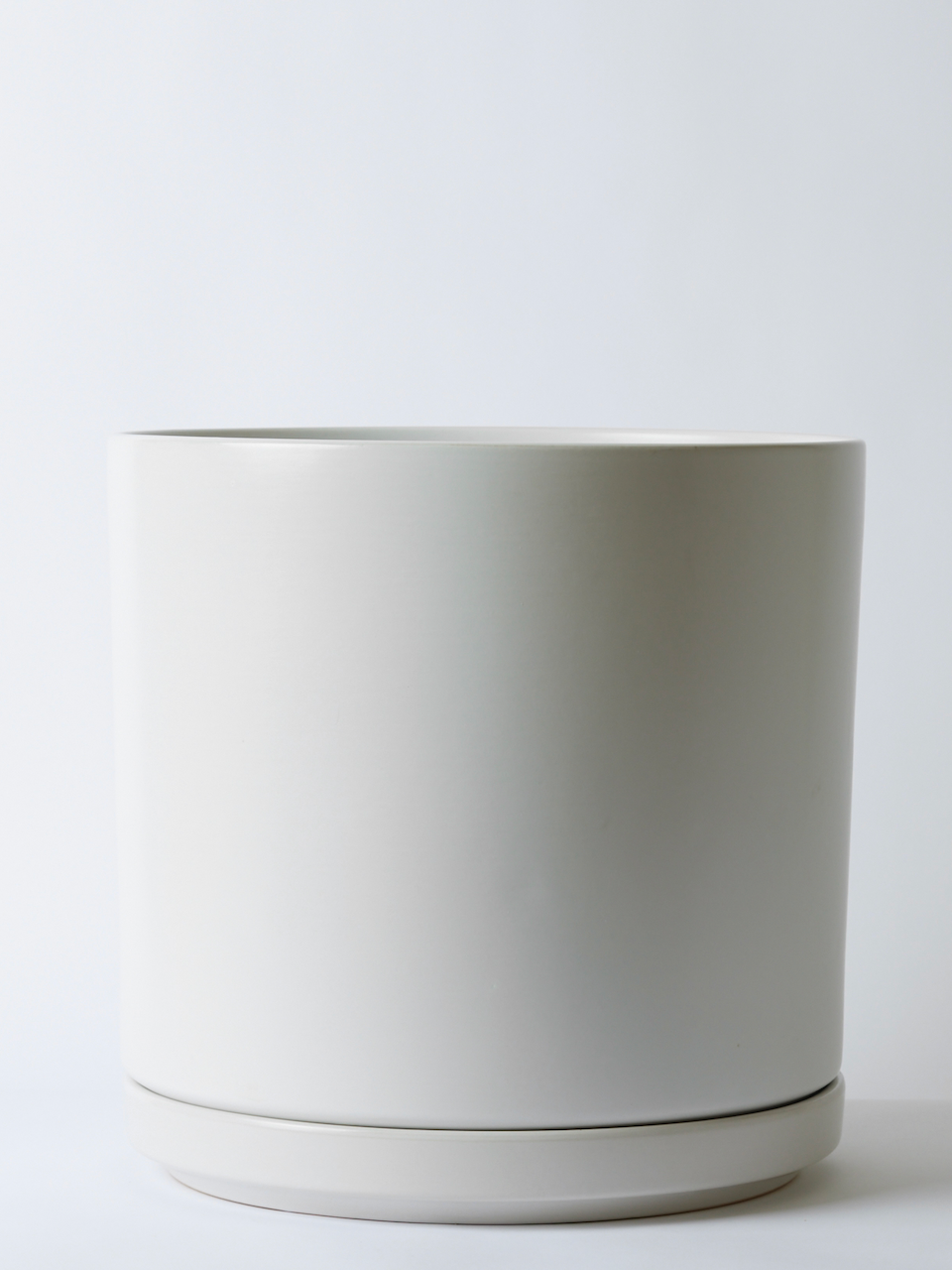 Tobago Ceramic Pot, XXL (Multiple Colours)
